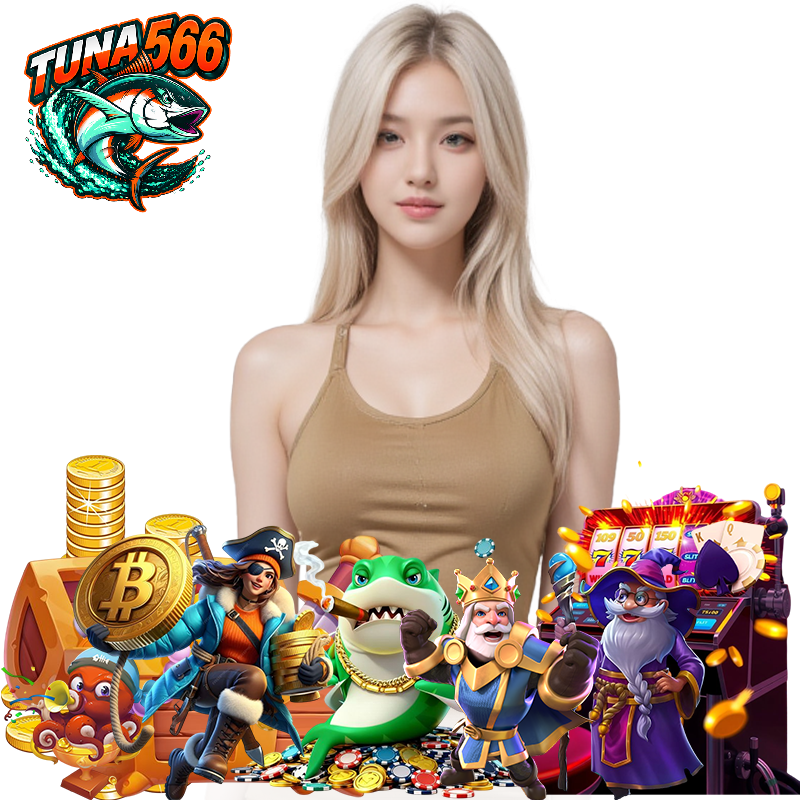 tuna566 สล็อตเว็บใหญ่