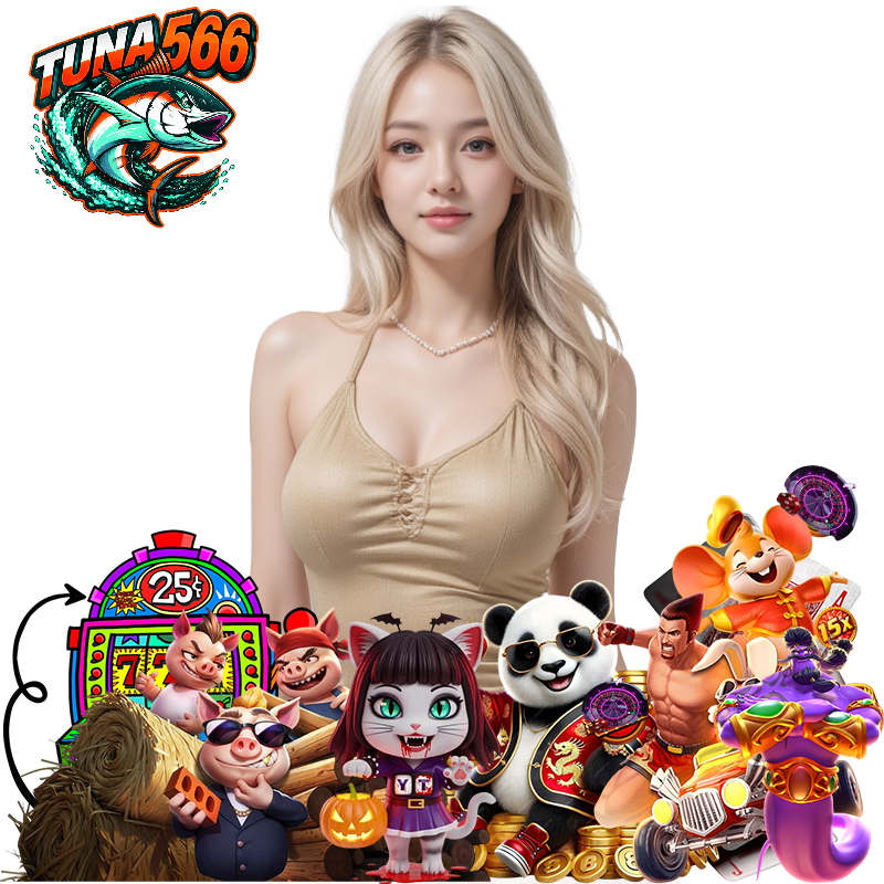 tuna566 โปรทุนน้อย