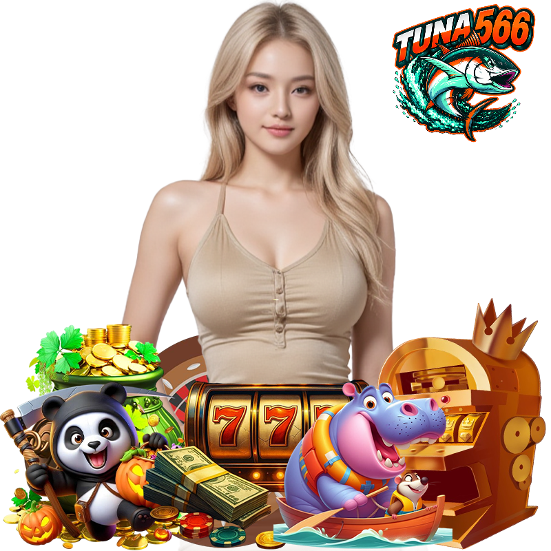 tuna566 สมัครสมาชิก